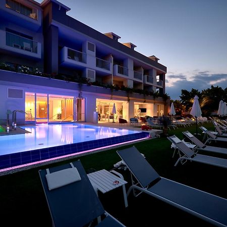 Hotel Ocelle Thermae&Spa (Adults Only) Sirmione Exterior foto
