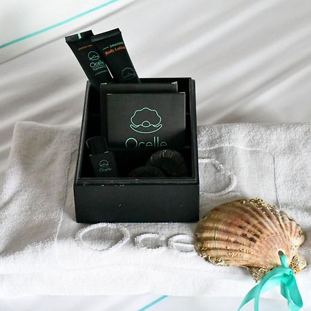 Hotel Ocelle Thermae&Spa (Adults Only) Sirmione Exterior foto