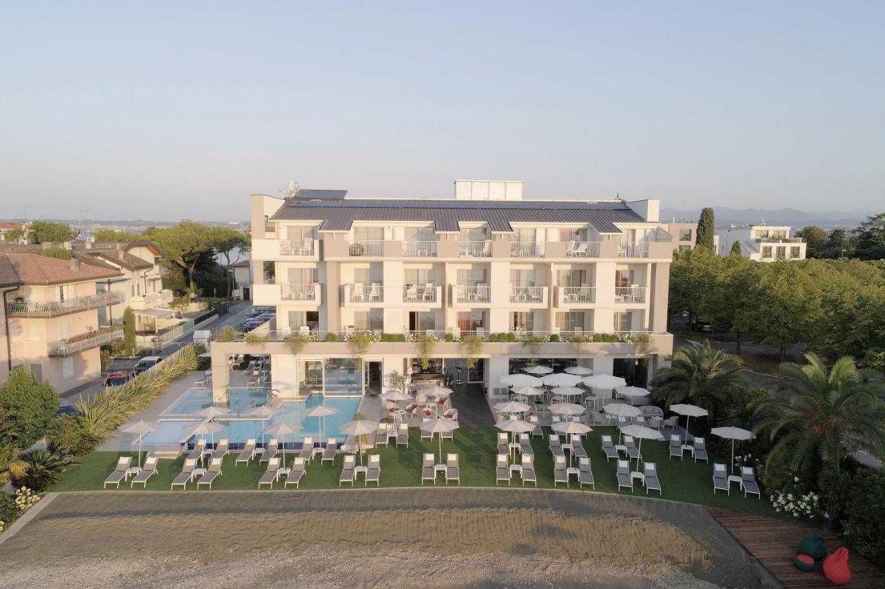Hotel Ocelle Thermae&Spa (Adults Only) Sirmione Exterior foto