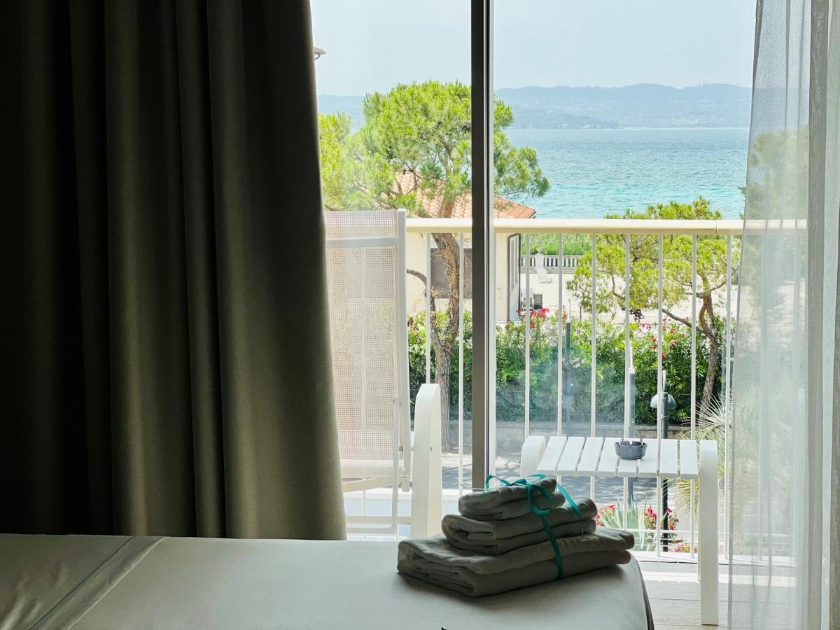 Hotel Ocelle Thermae&Spa (Adults Only) Sirmione Exterior foto