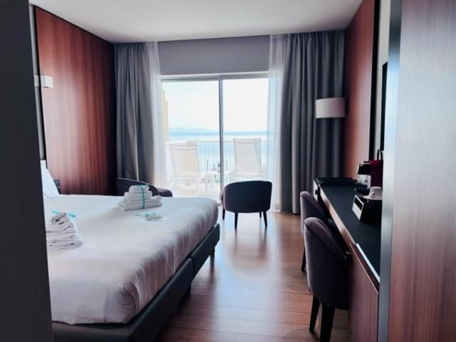 Hotel Ocelle Thermae&Spa (Adults Only) Sirmione Exterior foto