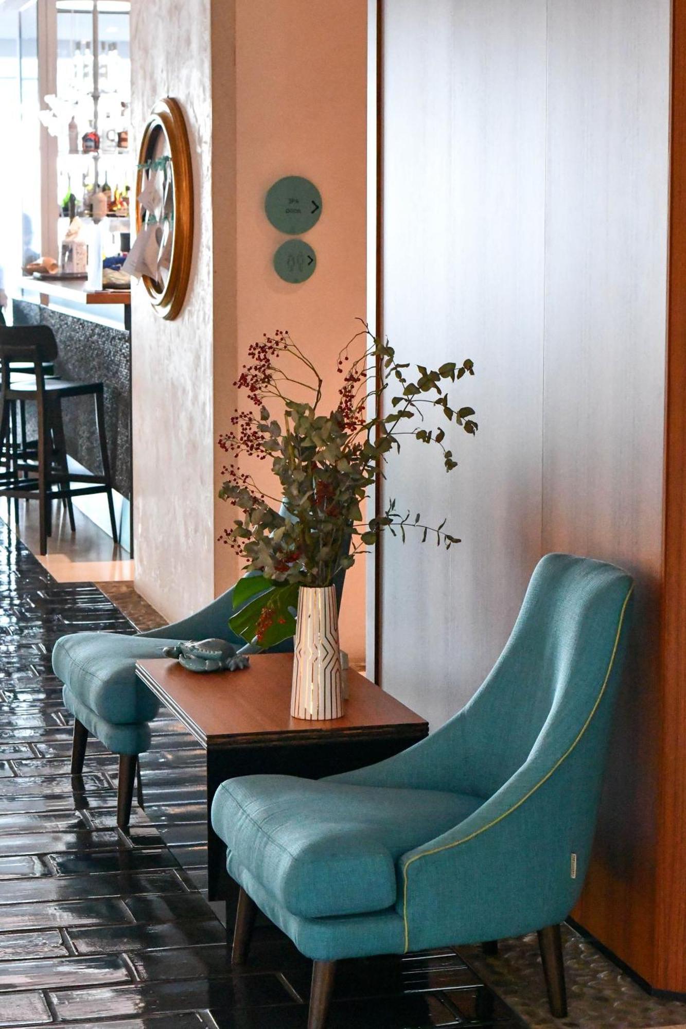 Hotel Ocelle Thermae&Spa (Adults Only) Sirmione Exterior foto