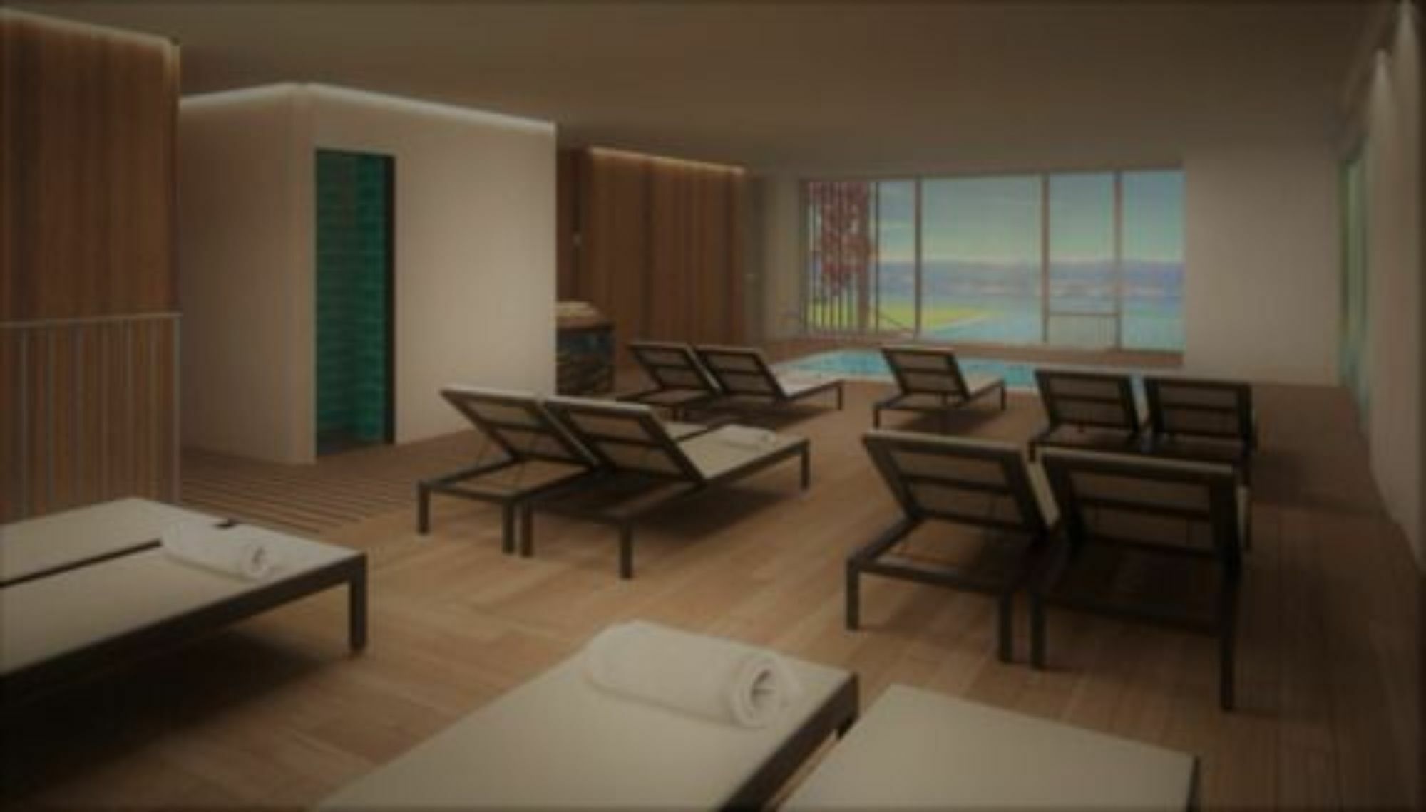 Hotel Ocelle Thermae&Spa (Adults Only) Sirmione Exterior foto