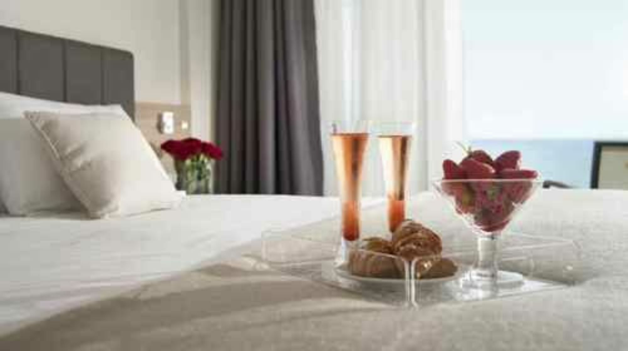 Hotel Ocelle Thermae&Spa (Adults Only) Sirmione Exterior foto